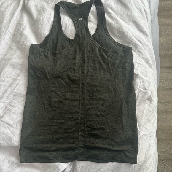 Lululemon Swiftly Tech Racerback - Picture 3 of 5